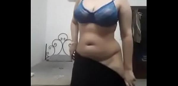  Indian Girl Removing Clothes On Webcam